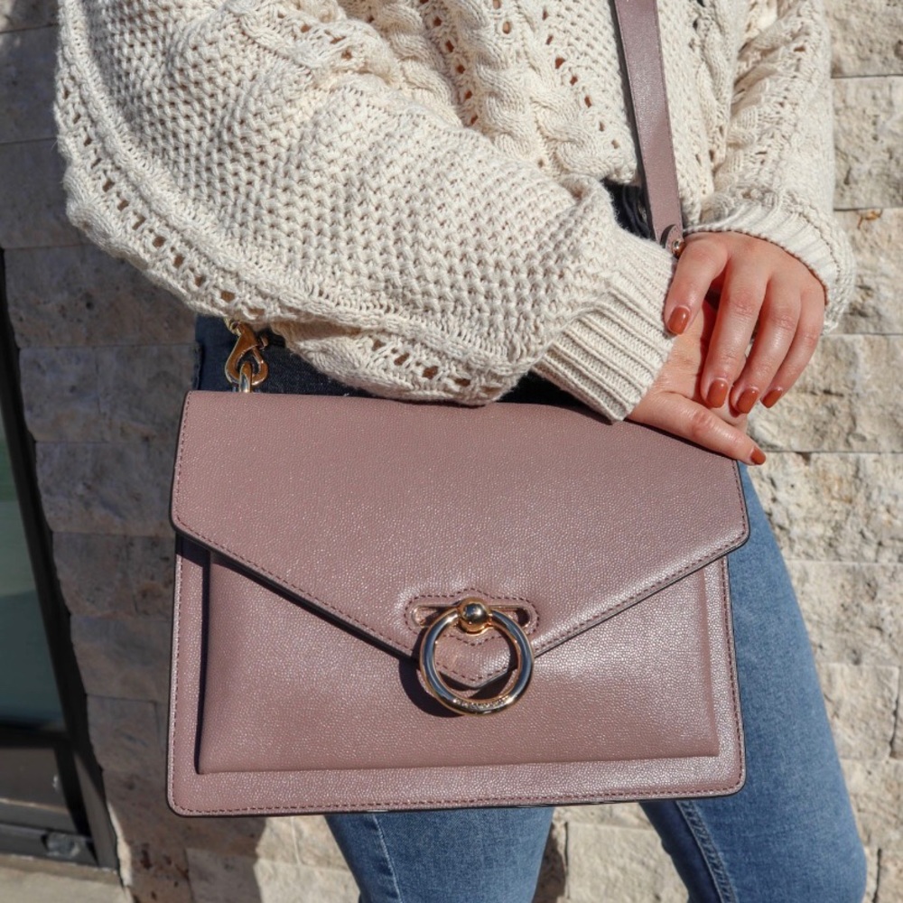 REBECCA MINKOFF CROSSBODY